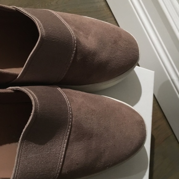 Steve Madden espadrilles - Picture 4 of 4